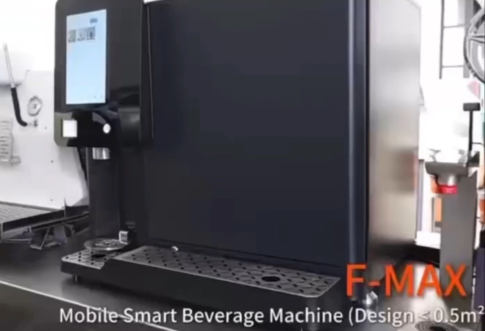 Why choose a milk tea beverage machine